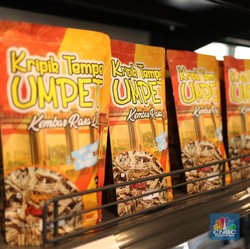 5 Langkah Buktikan Cinta Produk Indonesia