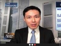 Utang Luar Negeri RI Rp 5.900 T, Masih Aman Nggak Nih?