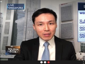 Utang Luar Negeri RI Rp 5.900 T, Masih Aman Nggak Nih?