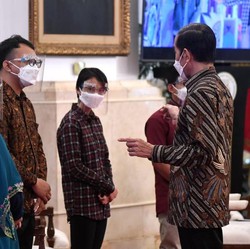 Kisah Rio, Bangkit di Tengah Pandemi Berbekal Kartu Prakerja