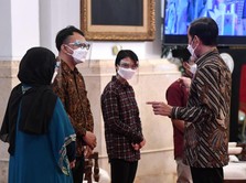 Kisah Rio, Bangkit di Tengah Pandemi Berbekal Kartu Prakerja