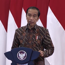 Heboh RI All England, Netizen Minta Jokowi Telepon PM Inggris