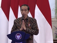 Jokowi: Kartu Prakerja Disiapkan untuk Semua Orang, Tapi...
