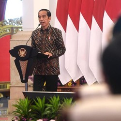 5,5 Juta Orang Telah Terima Manfaat Kartu Prakerja