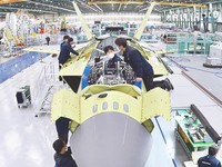 Ternyata Korsel Rayu RI Gabung Lagi di Proyek Jet Tempur KFX