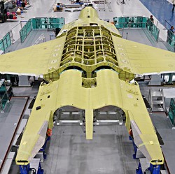 Pak Jokowi, Korea Tagih Pembayaran Proyek Jet Tempur KF21 Nih