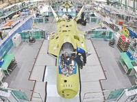 Korea Super Sabar, Masih Tunggu RI Lunasi Utang Jet Tempur