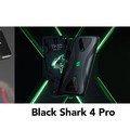 Asus ROG Phone 5 vs Xiaomi Black Shark 4 Pro, Canggih Mana?