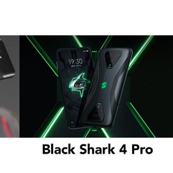 Asus ROG Phone 5 vs Xiaomi Black Shark 4 Pro, Canggih Mana?