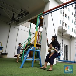 Intip Rumah DP 0 Saat Batas Gaji Pemilik Naik Jadi Rp14 Juta
