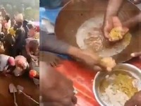 Bak Wakanda, Kongo Negeri di Afrika yang Punya Gunung Emas