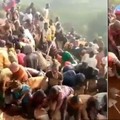 Bak di Wakanda, Tanah di Gunung Ini Mengandung 90% Emas