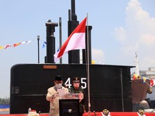 Teknologi Kapal Selam & Kebijakan Luar Negeri Para Eksportir