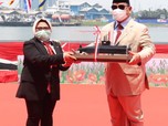 Prabowo soal Kapal Selam Canggih RI: Ini Bukan Gagah-gagahan!
