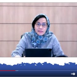 Tak Capai Target Lagi! Lelang Sukuk Negara Cuma Raih Rp 7,3 T