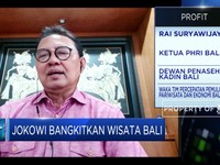 Wisata Bali Dibuka, PHRI Harap Okupansi Tak Lagi Single Digit