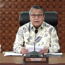 Jos! Bos BI Yakin Ekonomi Digital 2021 Capai Rp 337 T