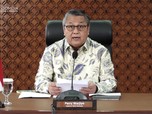 Bos BI: Sukuk Wakaf Ritel Bantu Sejahterakan Umat