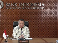 Bos BI: Suku Bunga Dasar Kredit Bank BUMN Turun Maret 2021