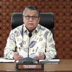 Bye-bye Kliring, BI Luncurkan Fast Payment Tahun Ini