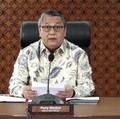 Kombinasi Powell-Perry: Rupiah Dipastikan Balik Kinclong