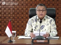 Bandel! Bunga Kredit Bank Masih Selangit