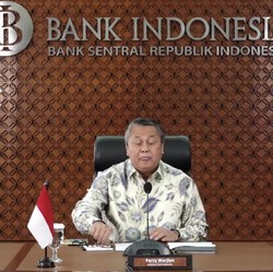 Nih Jurus Teranyar BI, Biar Bank Getol Salurkan Kredit