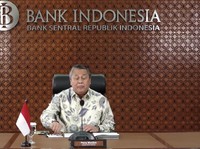 Nih Jurus Teranyar BI, Biar Bank Getol Salurkan Kredit