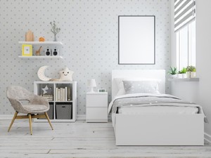 10 Langkah Praktis Merapikan Kamar Tidur yang Berantakan
