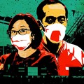 Bongkar Rencana Pajak Jokowi: Bantu si Miskin atau si Kaya?