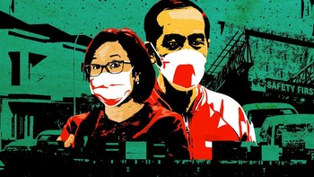 Ada Tax Amnesty II, Jokowi & Sri Mulyani Kok Ingkar Janji?