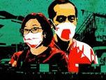 Sempat Diramal Jokowi, Begini Horornya Dunia Kini!