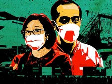 Pemda Bikin Murka Sri Mulyani & Jokowi, Ini Akar Masalahnya