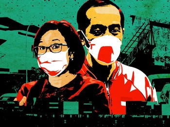 Ada Tax Amnesty II, Jokowi & Sri Mulyani Kok Ingkar Janji?