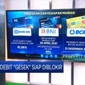 Kartu Debit Gesek Siap Diblokir