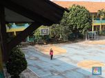 PPKM Level 4: Semua Sekolah Masih Daring Alias Online