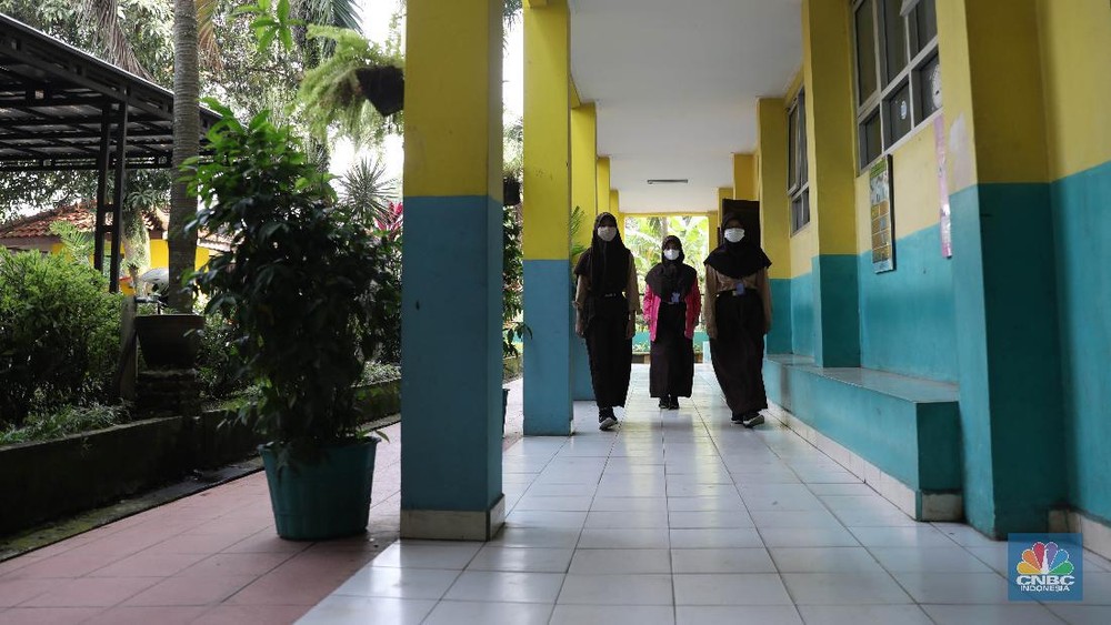 Guru SD Kaget Temukan Harta Karun Miliaran Rupiah
