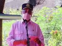 Blak-blakan Menhub: Dulu Mau Sertifikat Kapal Itu Mahal!