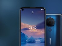 Nokia 5.4 Hadir di Indonesia, Dijual Rp 3 jutaan