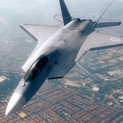 Diklaim Jet Tempur Pertama Umat Islam, Ini Harga TF-X Turki