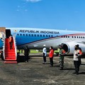 Jokowi Bakal Lepas 'Si Kecil Pemberani' di Pantai Cilacap!