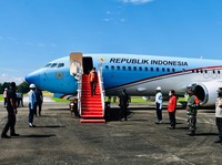 Jokowi Blusukan ke Jatim, Cek Pengelolaan Sampah Jadi Listrik