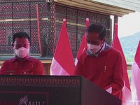 Kisah Bandara Toraja Rp800 M: Dibangun Membelah Tiga Bukit!