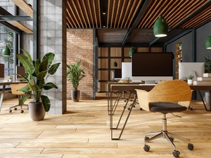 Kampus Ini Punya Co-Working Space buat Belajar Plus Diskusi