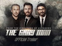 Wow! Eks Avengers & James Bond Ketemu di Film Netflix