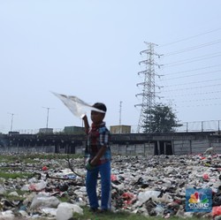 Dilema PLTSa, Bikin Sampah Berkurang, Tapi Investasi Mahal
