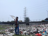 Dilema PLTSa, Bikin Sampah Berkurang, Tapi Investasi Mahal