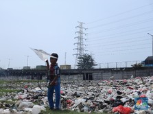 Dilema PLTSa, Bikin Sampah Berkurang, Tapi Investasi Mahal