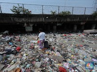 Warga RI Juara Dunia Makan Mikroplastik, Ini 5 Sumbernya