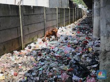 Pengendalian Food Waste Lewat Literasi Konsumsi yang Berkelanjutan